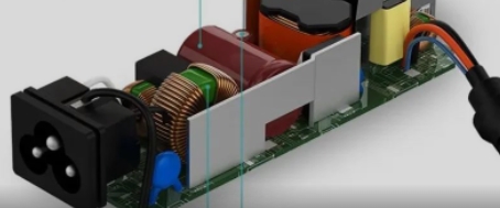 這幾個(gè)元器件直接影響著電源適配器的壽命！
